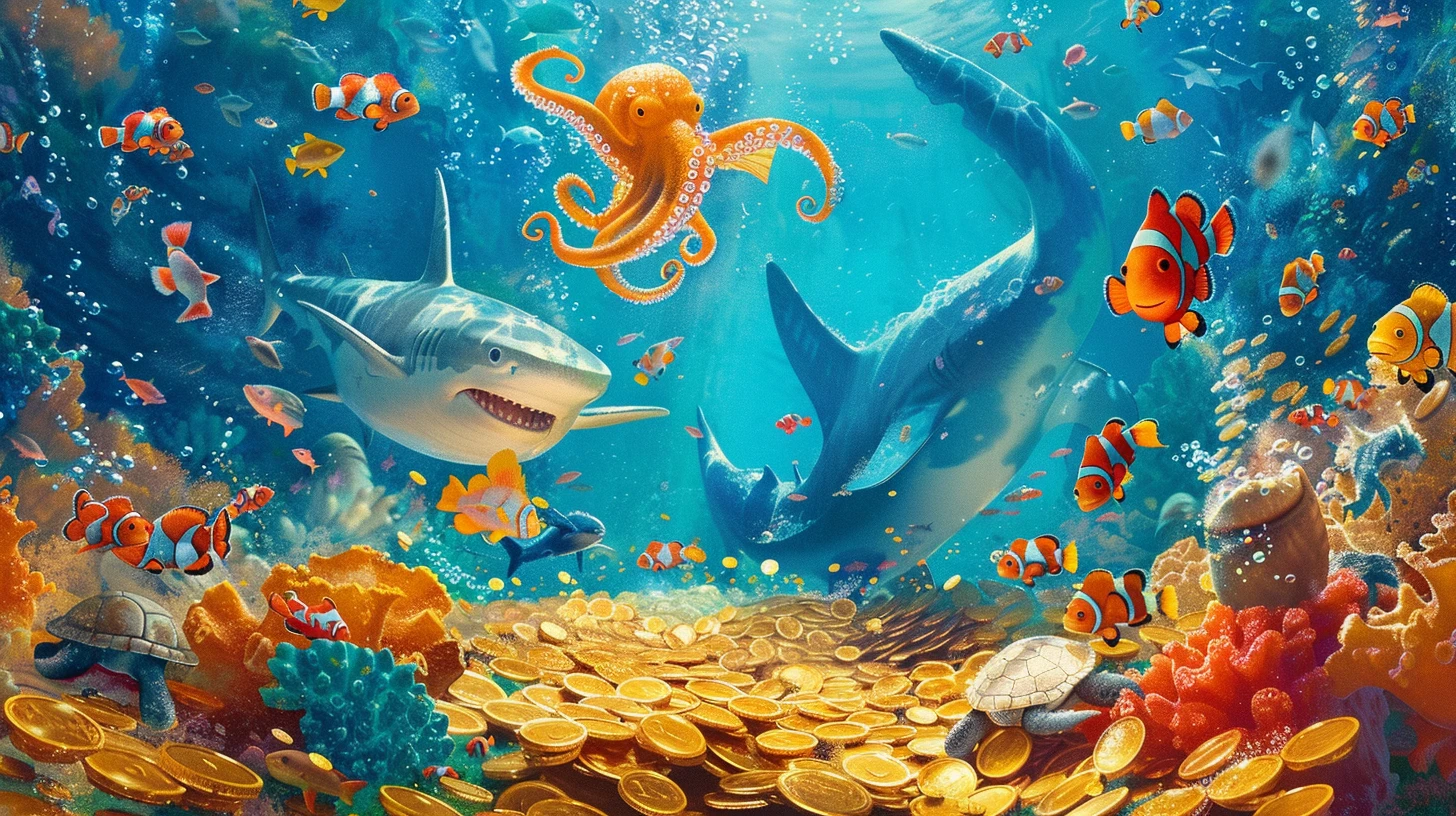 Khám Phá Gamebet Asia: Nơi Đem Lại Trải Nghiệm Chơi Game Tuyệt Vời