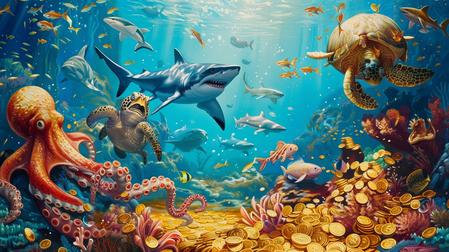 Khám Phá Gamebet Asia: Nơi Đem Lại Trải Nghiệm Chơi Game Tuyệt Vời