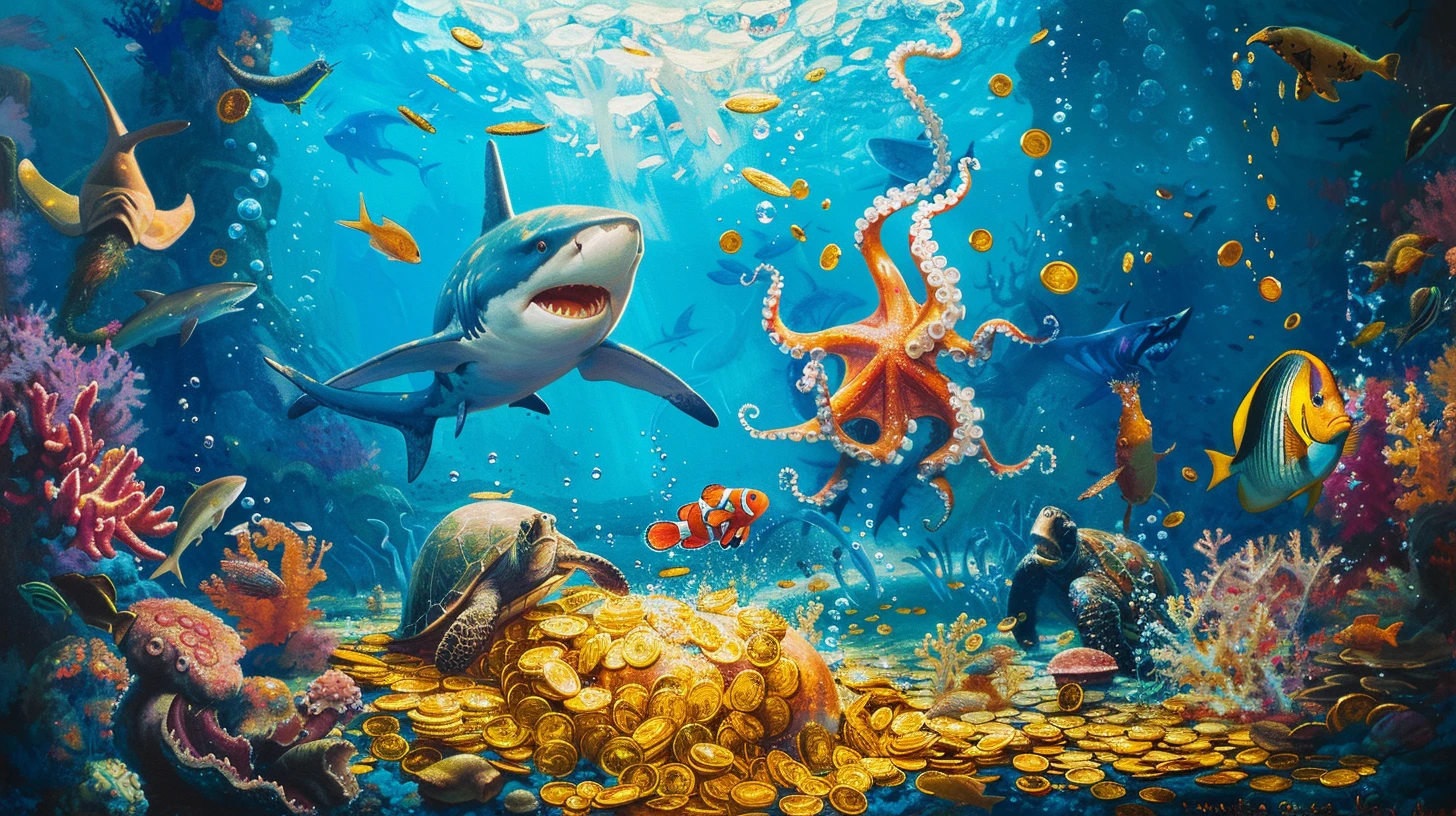 Khám Phá Gamebet Asia: Nơi Đem Lại Trải Nghiệm Chơi Game Tuyệt Vời