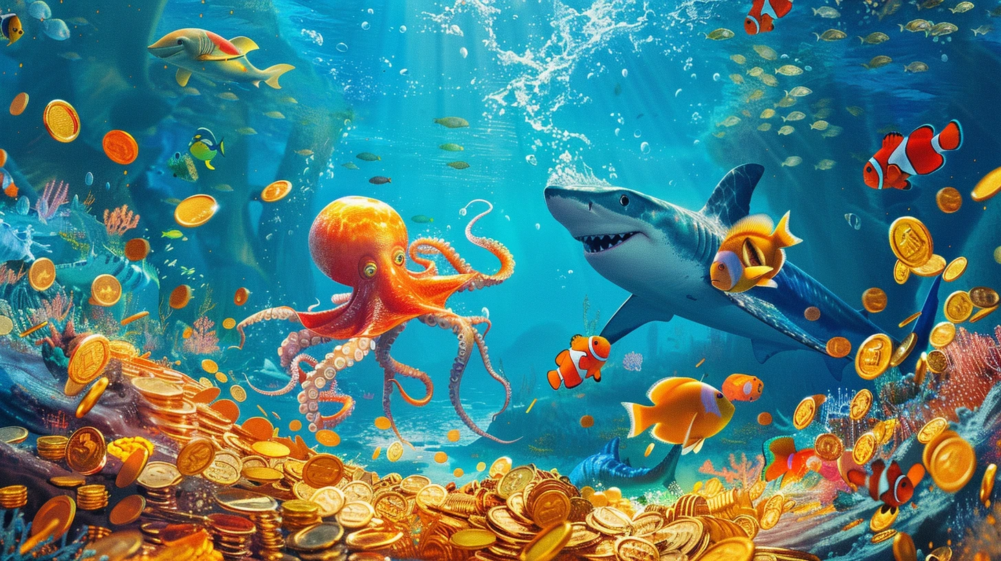 Khám Phá Thế Giới Giải Trí Chơi Game Tại BK88