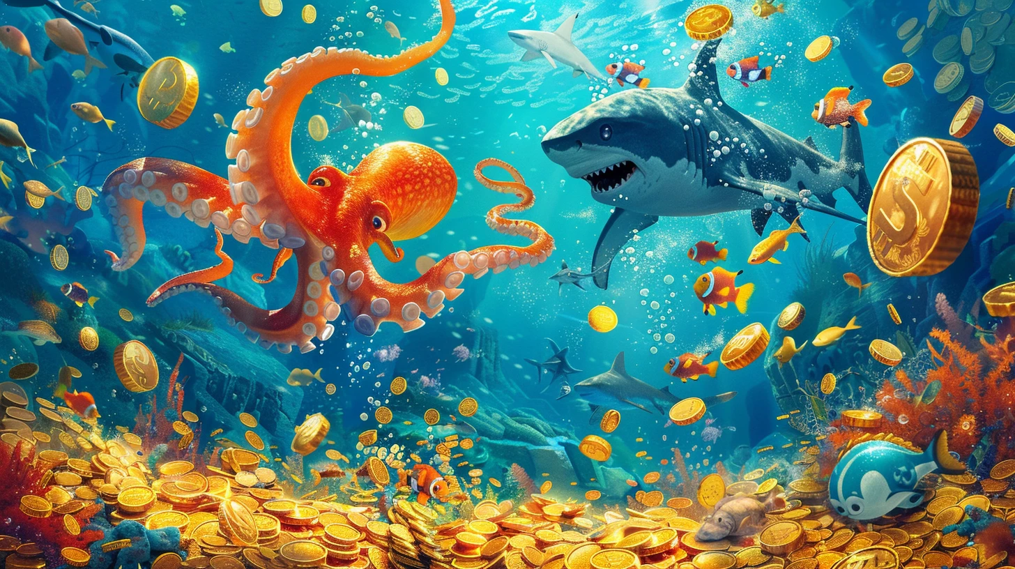 Khám Phá Thế Giới Giải Trí Chơi Game Tại BK88