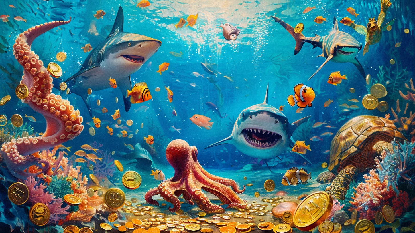 Khám Phá Thế Giới Giải Trí Tại 777win