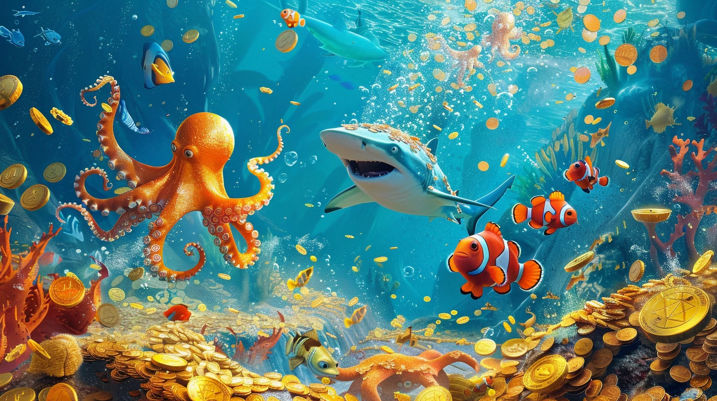 Sự Thú Vị của PKVIP và Các Trò Chơi Đặc Sắc