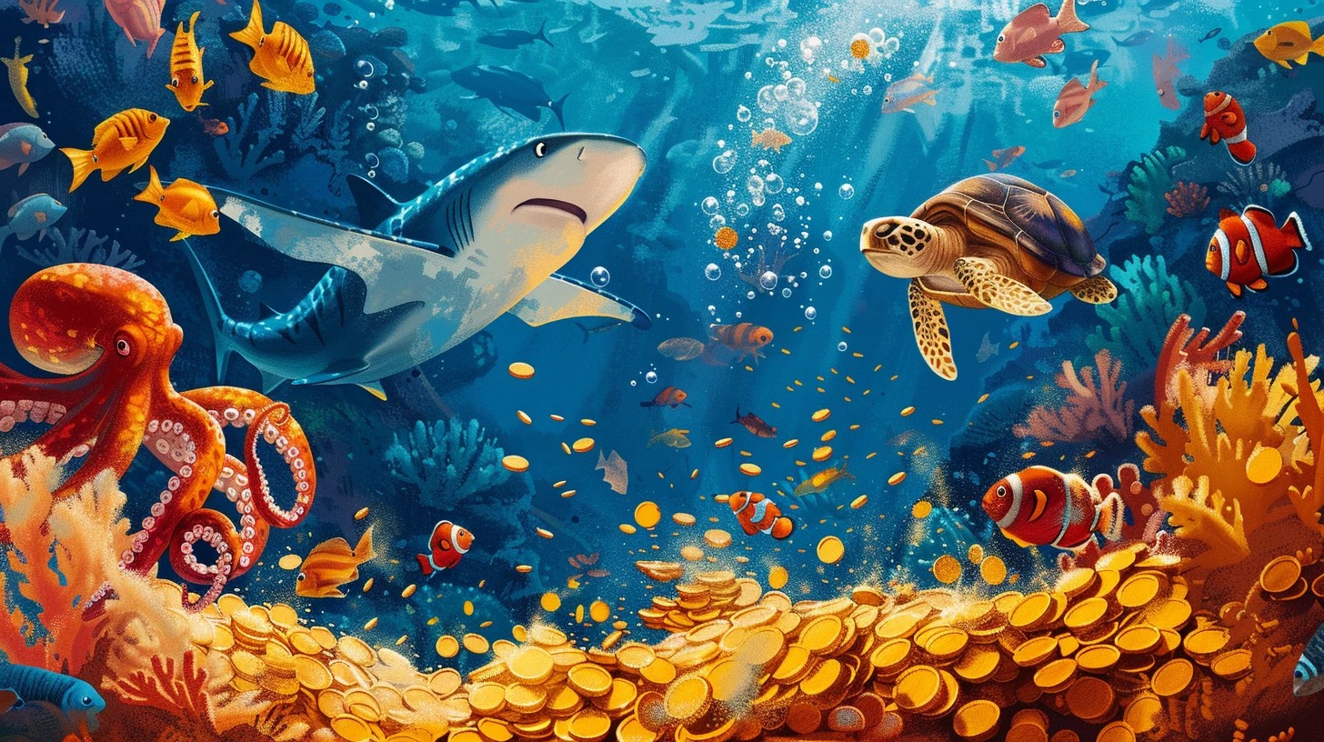 Sự Thú Vị của PKVIP và Các Trò Chơi Đặc Sắc