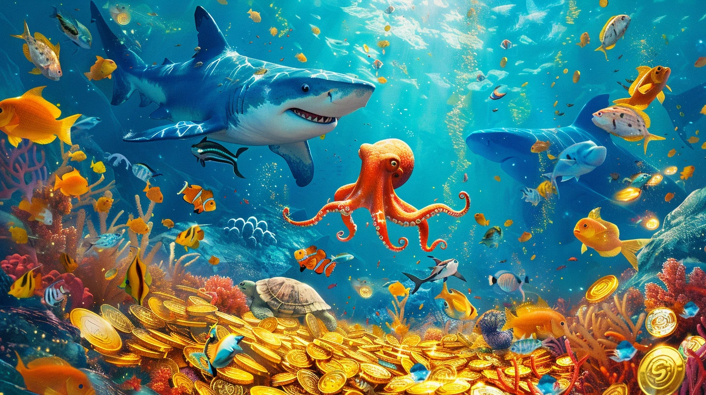 Sự Thú Vị của PKVIP và Các Trò Chơi Đặc Sắc