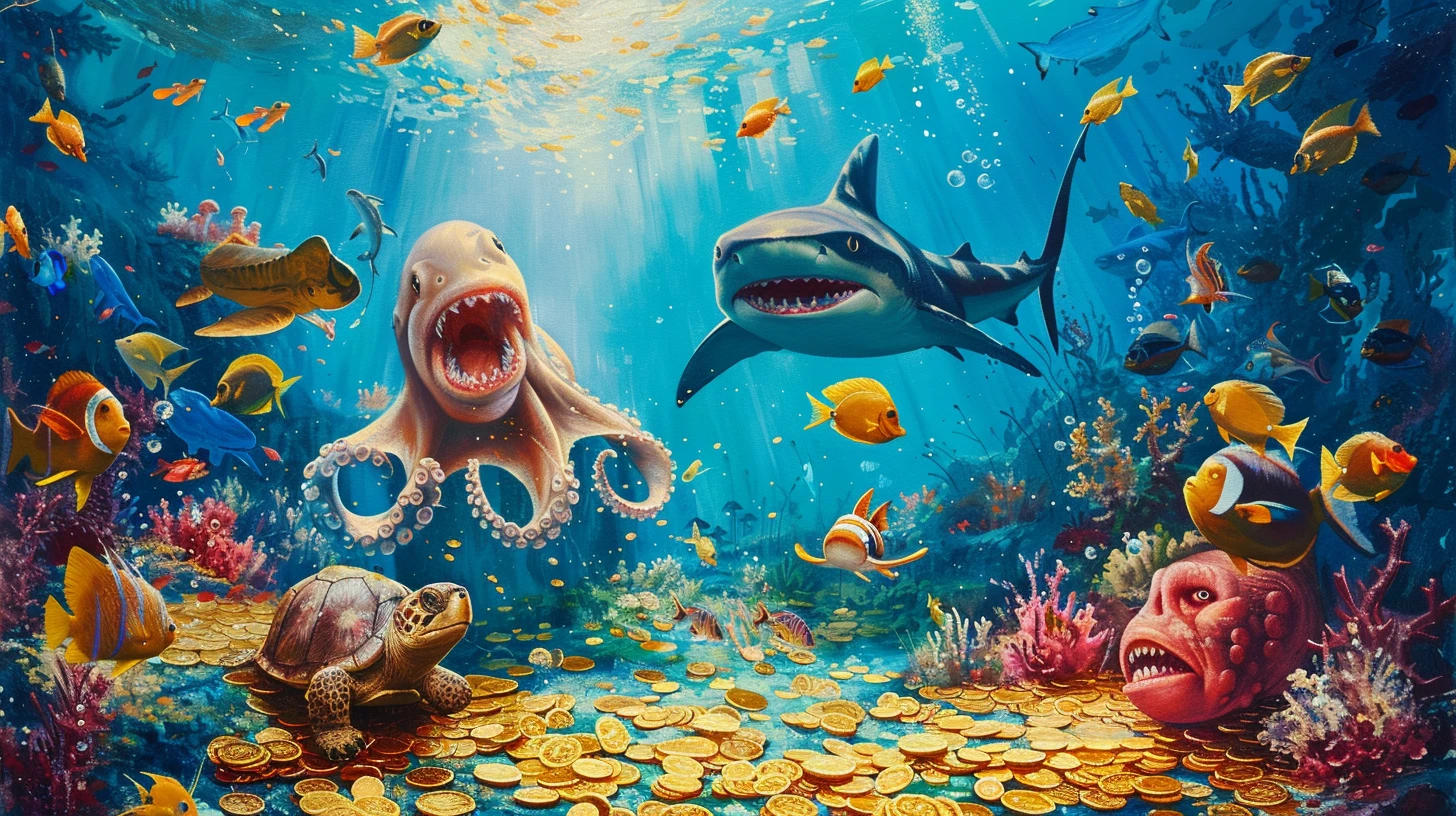 Khám Phá Thế Giới Giải Trí Từ Az888: Trò Chơi, Ưu Đãi và Hơn Thế Nữa