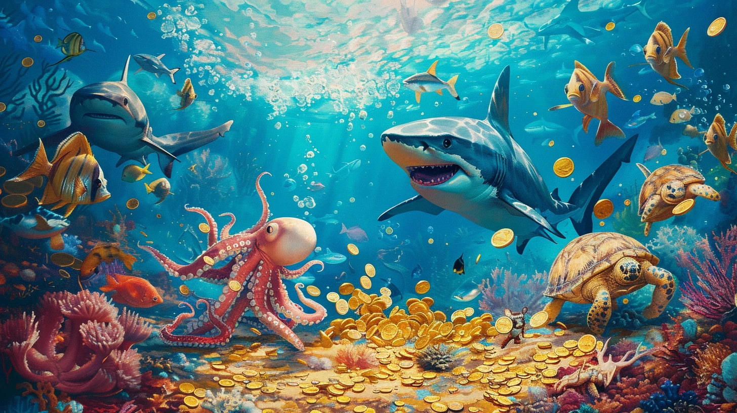 Khám Phá Thế Giới Giải Trí Từ Az888: Trò Chơi, Ưu Đãi và Hơn Thế Nữa