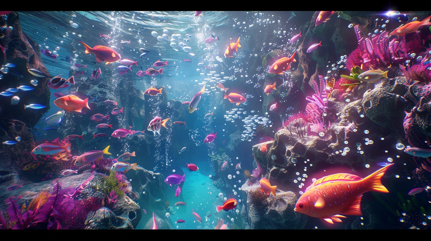 Khám Phá Thế Giới Giải Trí Với Nohu90 và Các Trò Chơi Đỉnh Cao