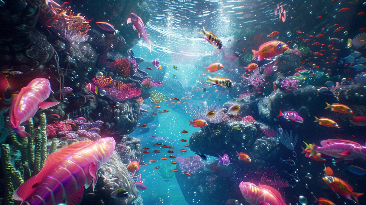 Khám Phá Thế Giới Bet169: Địa Chỉ Chơi Game Đỉnh Cao