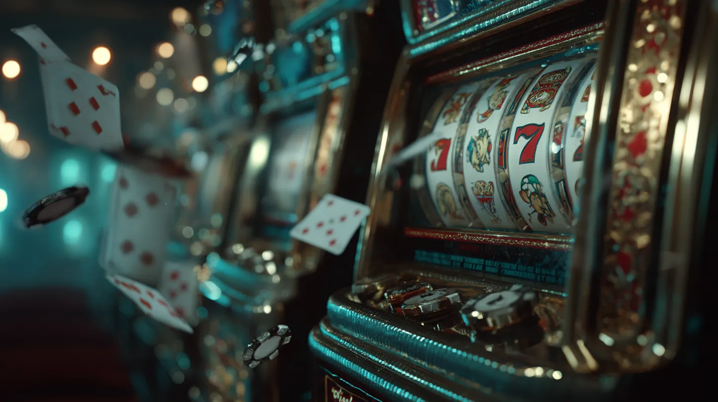 Khám Phá Thế Giới Giải Trí Tại 777win