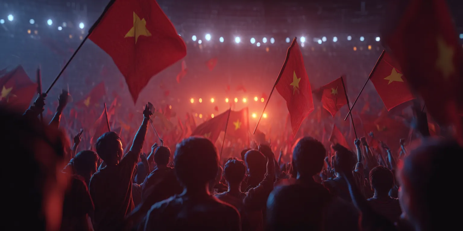 Khám Phá Thế Giới Giải Trí Với PKVIP