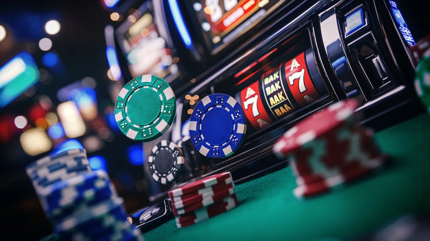 Khám Phá Nohu67: Đá Gà, Roulette Trực Tuyến và Casino Nhanh Chóng