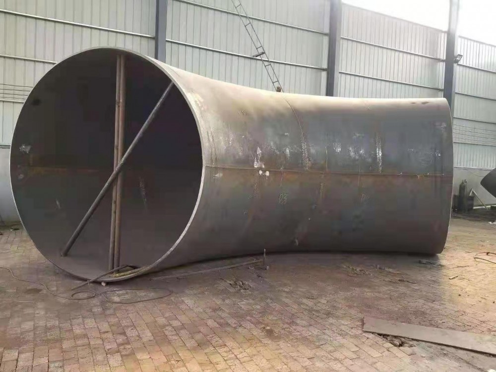 對焊彎頭