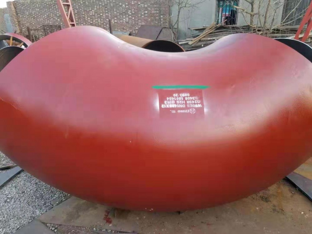 90°彎頭